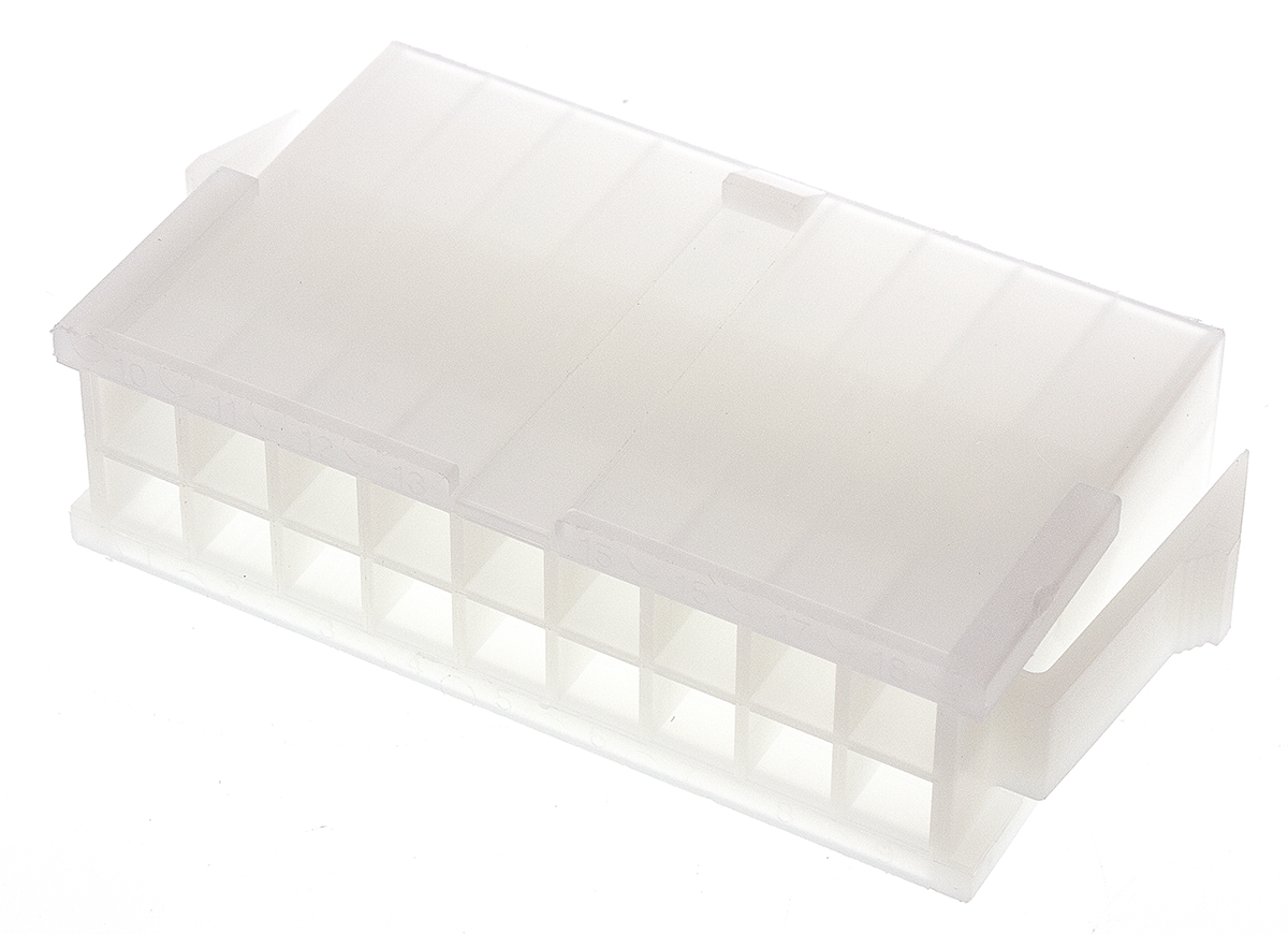 39-01-2181, Molex