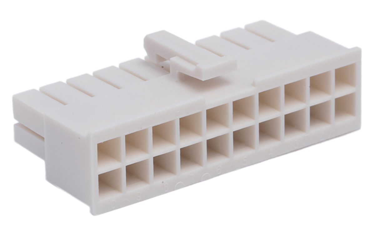 39-01-2205, Molex