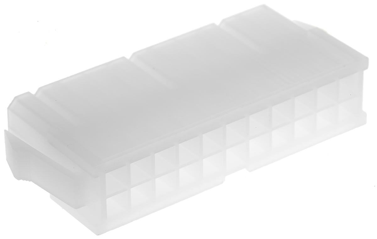 39-01-2221, Molex