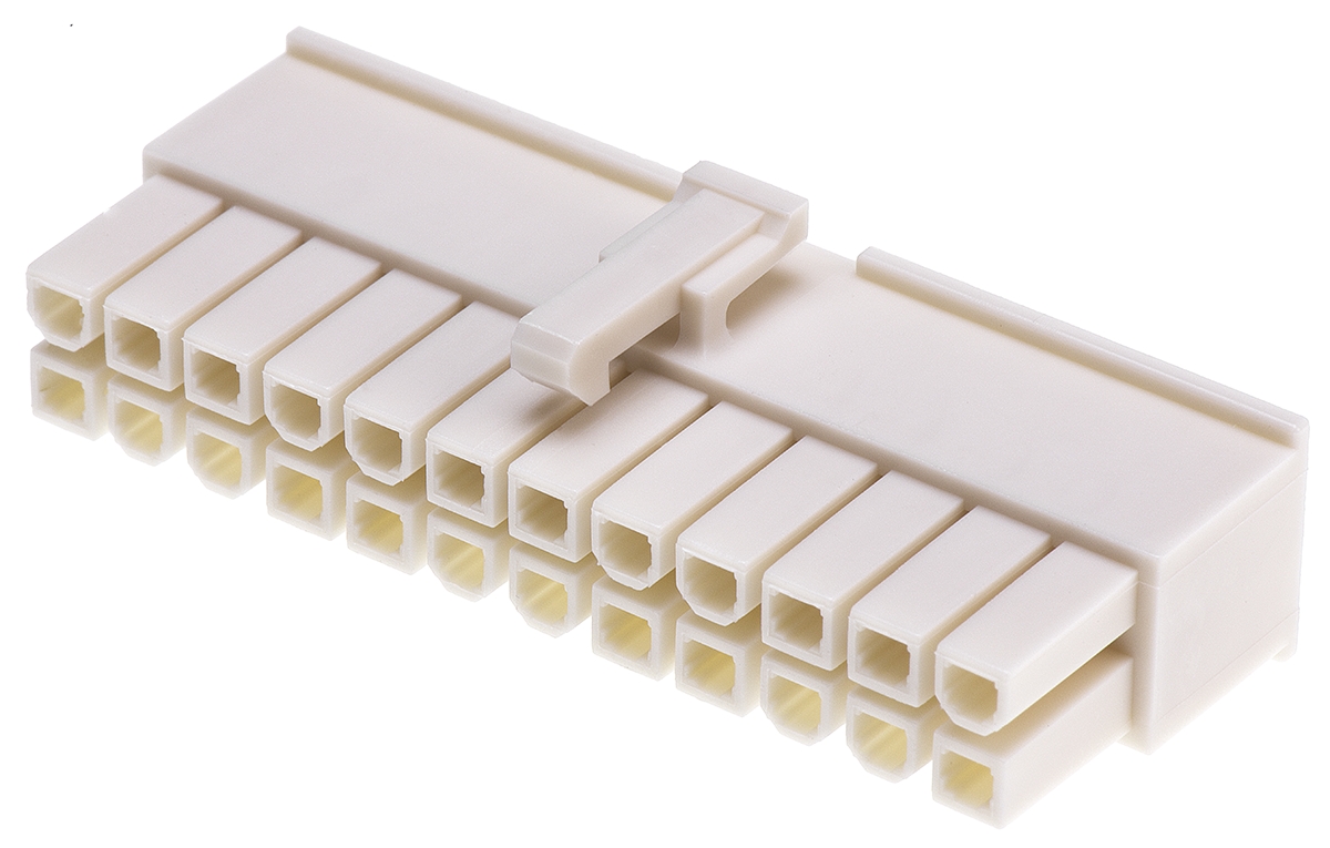39-01-2245, Molex