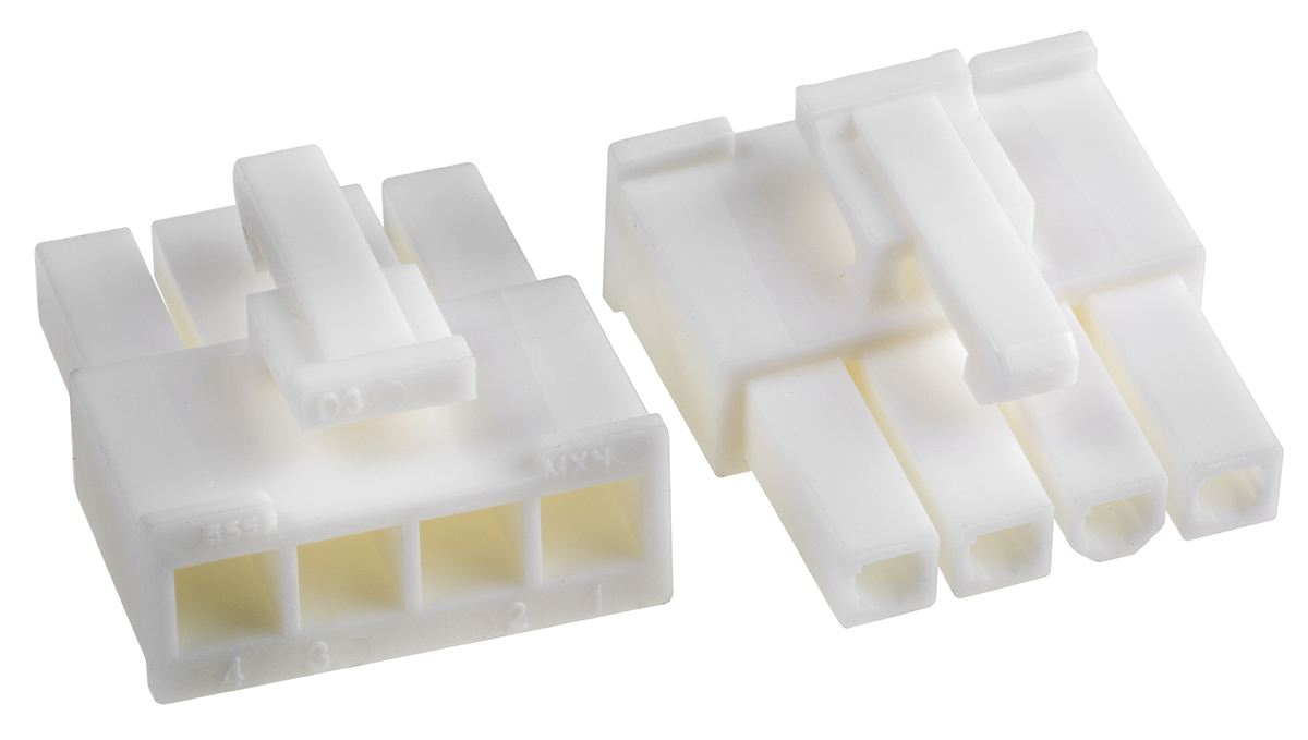 39-01-4041, Molex