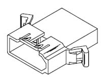 39-03-6020, Molex
