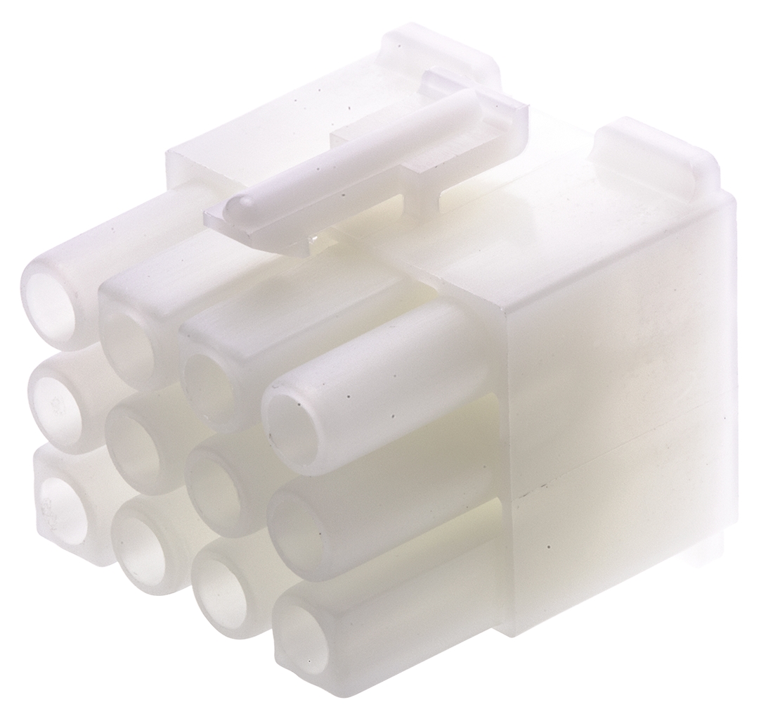 39-03-6124, Molex