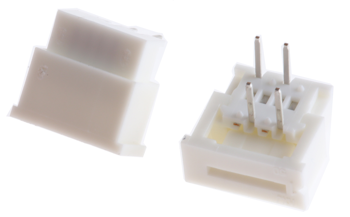 39-53-2044, Molex