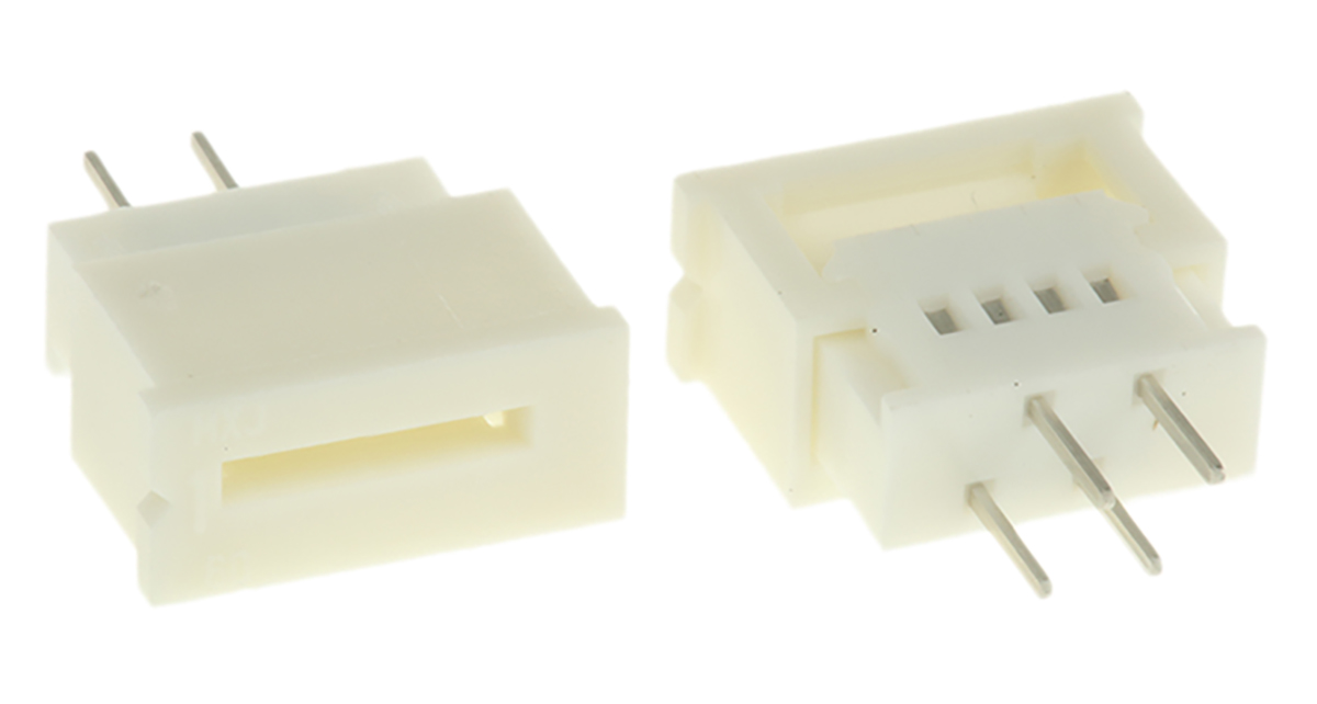39-53-2045, Molex