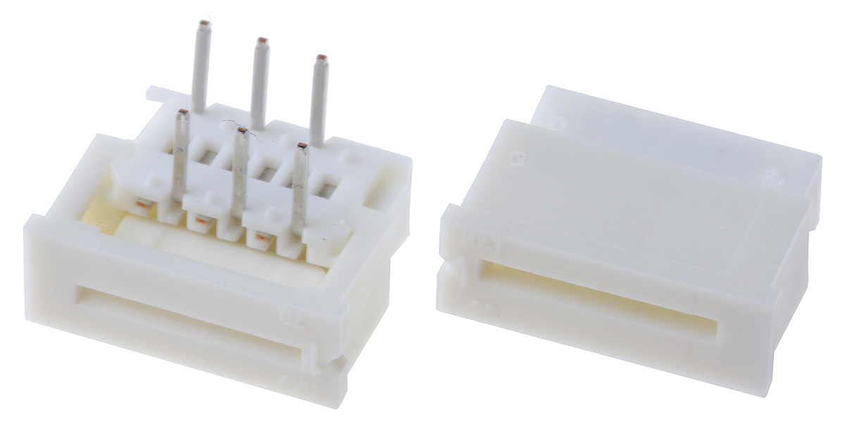 39-53-2064, Molex