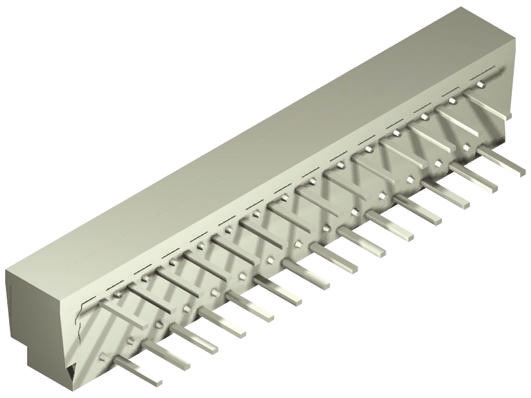 39-53-2074, Molex