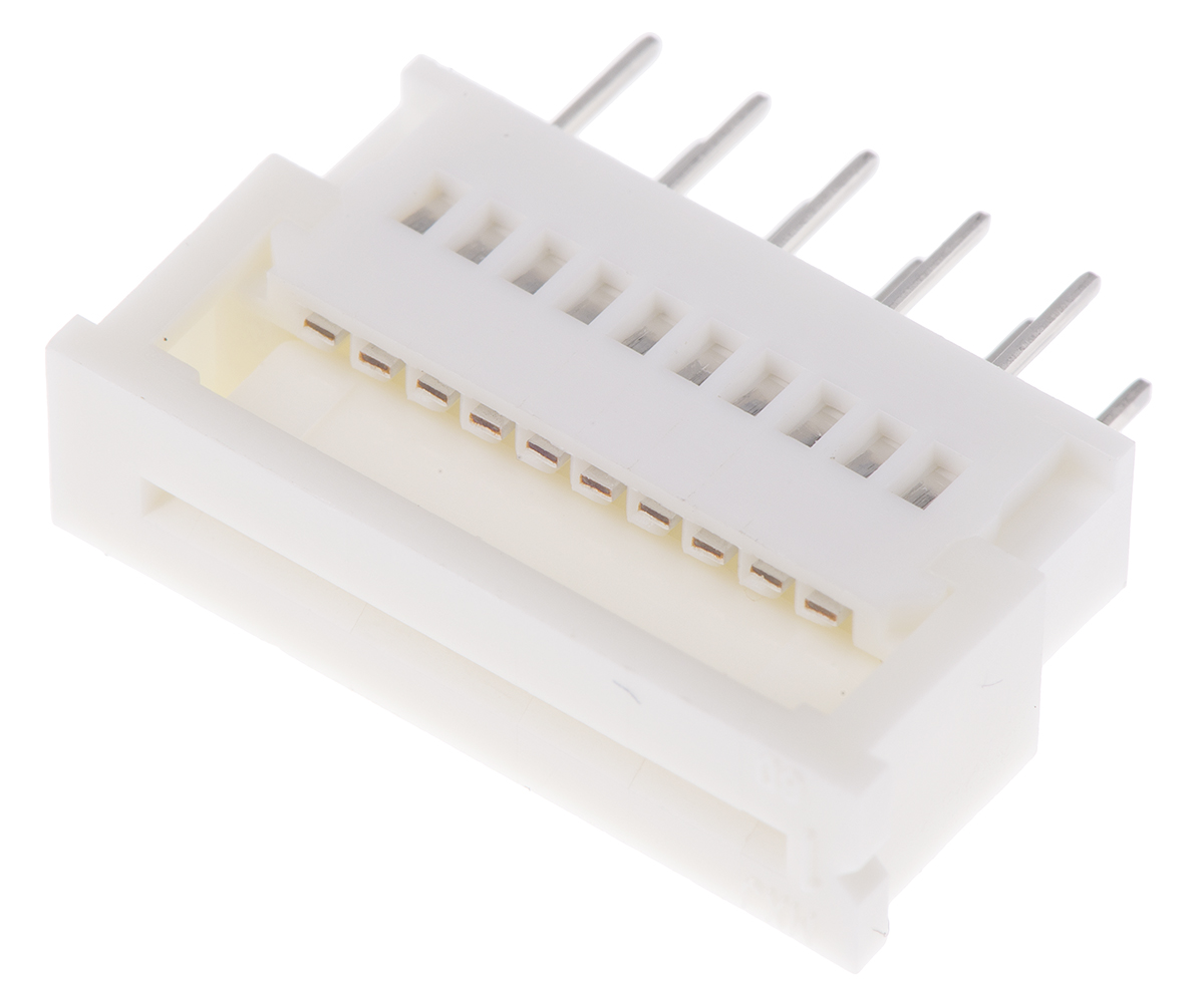 39-53-2105, Molex