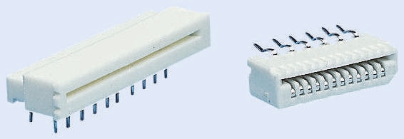 39-53-2165, Molex