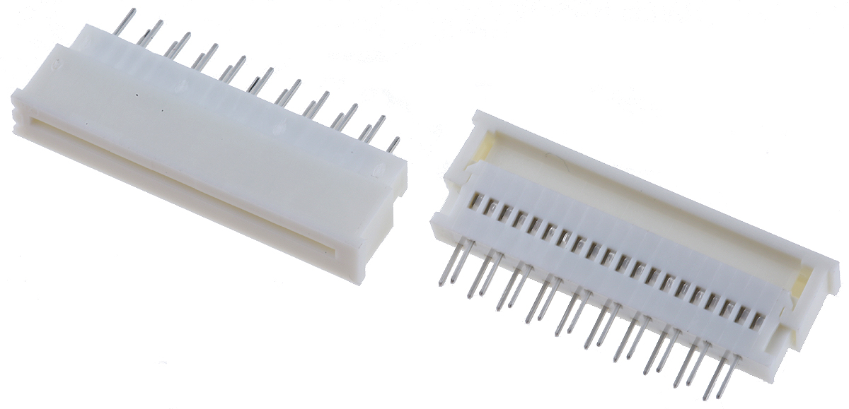 39-53-2205, Molex