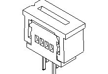 39-53-2215, Molex