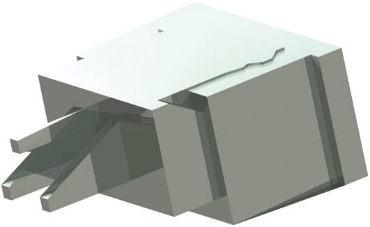 39-53-2245, Molex