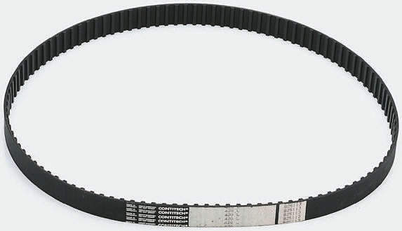 390 H 100, Contitech