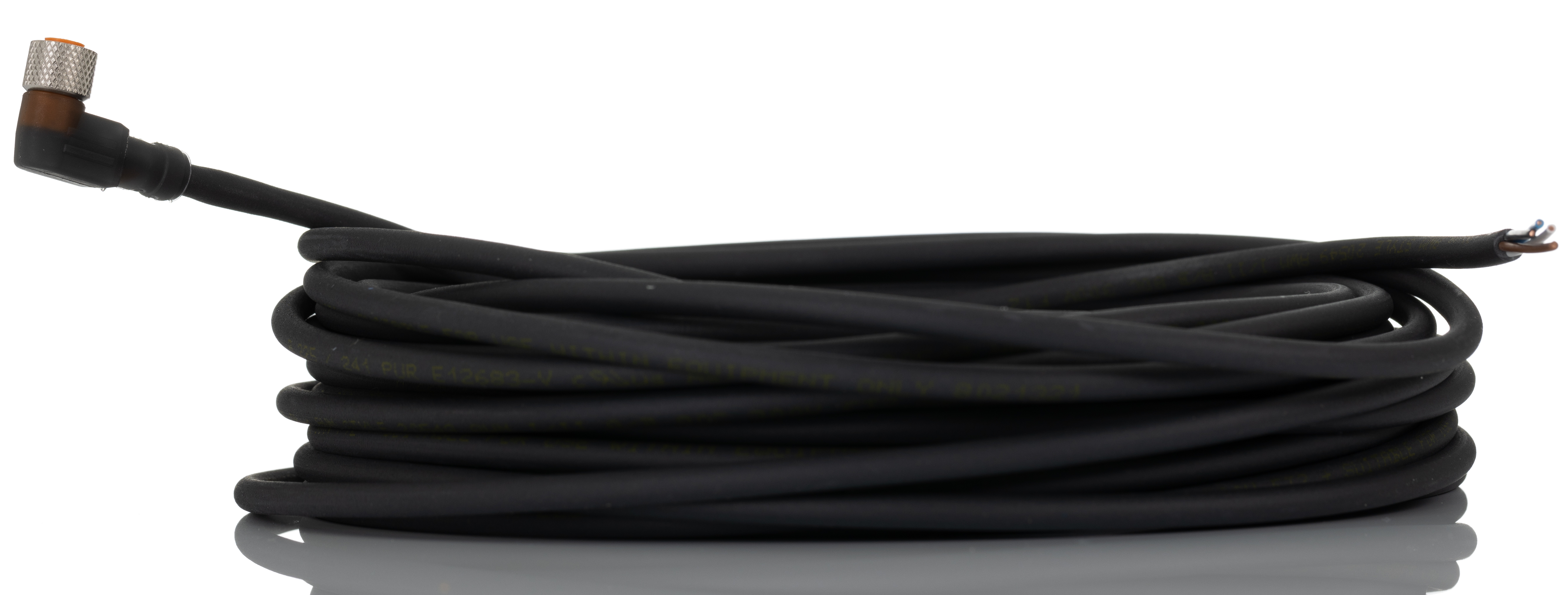 39022 RKMWV 4-225/10 M, Lumberg Automation