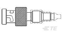 390299-000, TE Connectivity