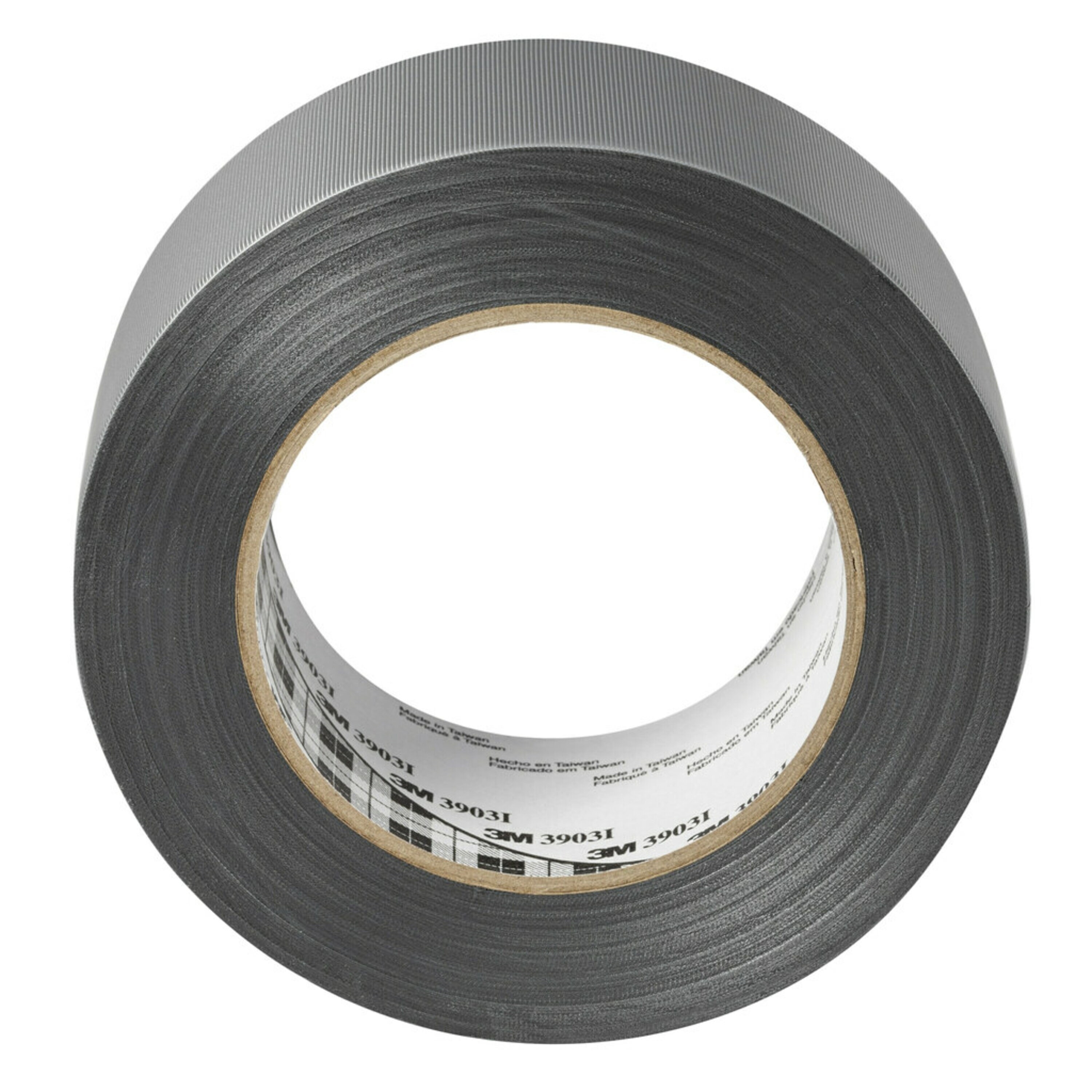 3903 50mm x 50m Silver, 3M