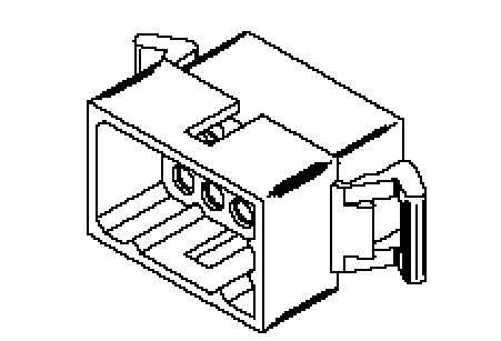39033155, Molex