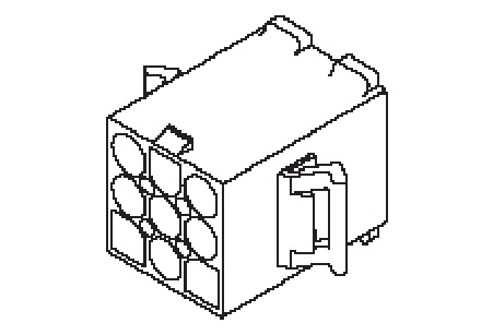 39036150, Molex