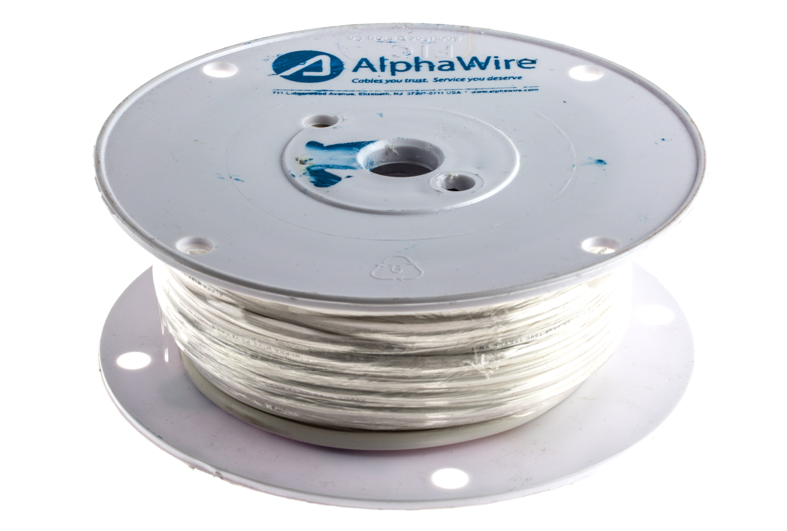 391245 WH005, Alpha Wire