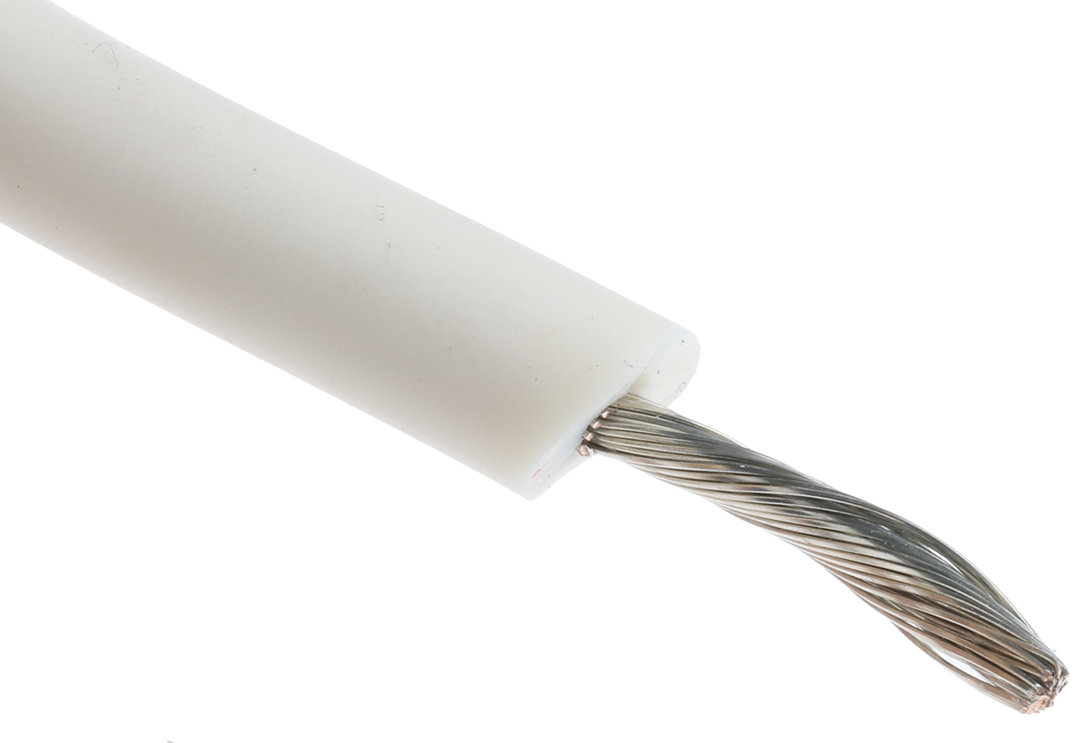 391297 WH005, Alpha Wire