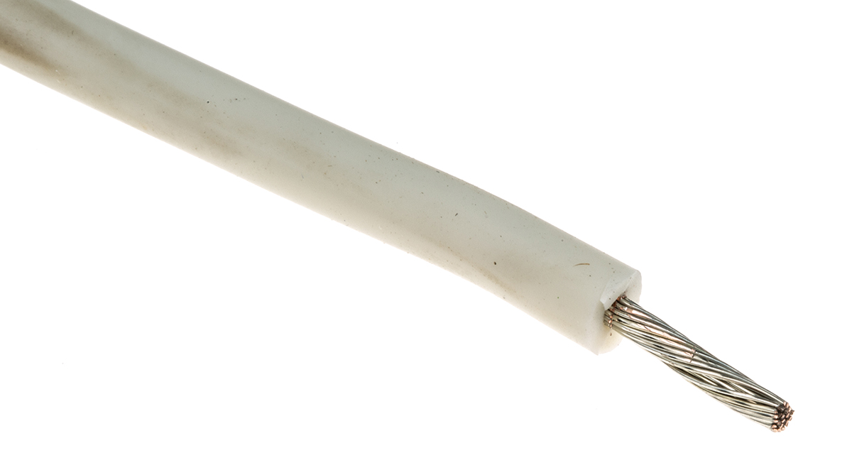 391445 WH005, Alpha Wire