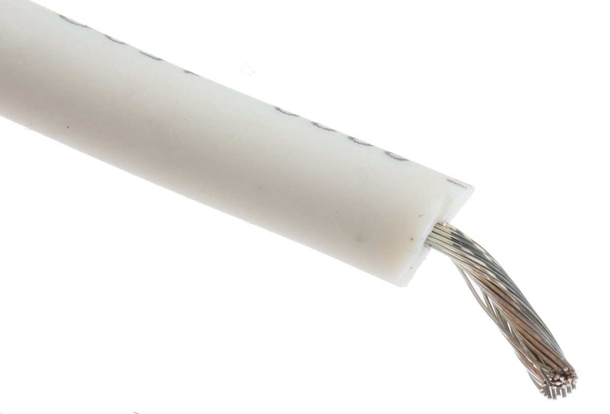 391497 WH005, Alpha Wire