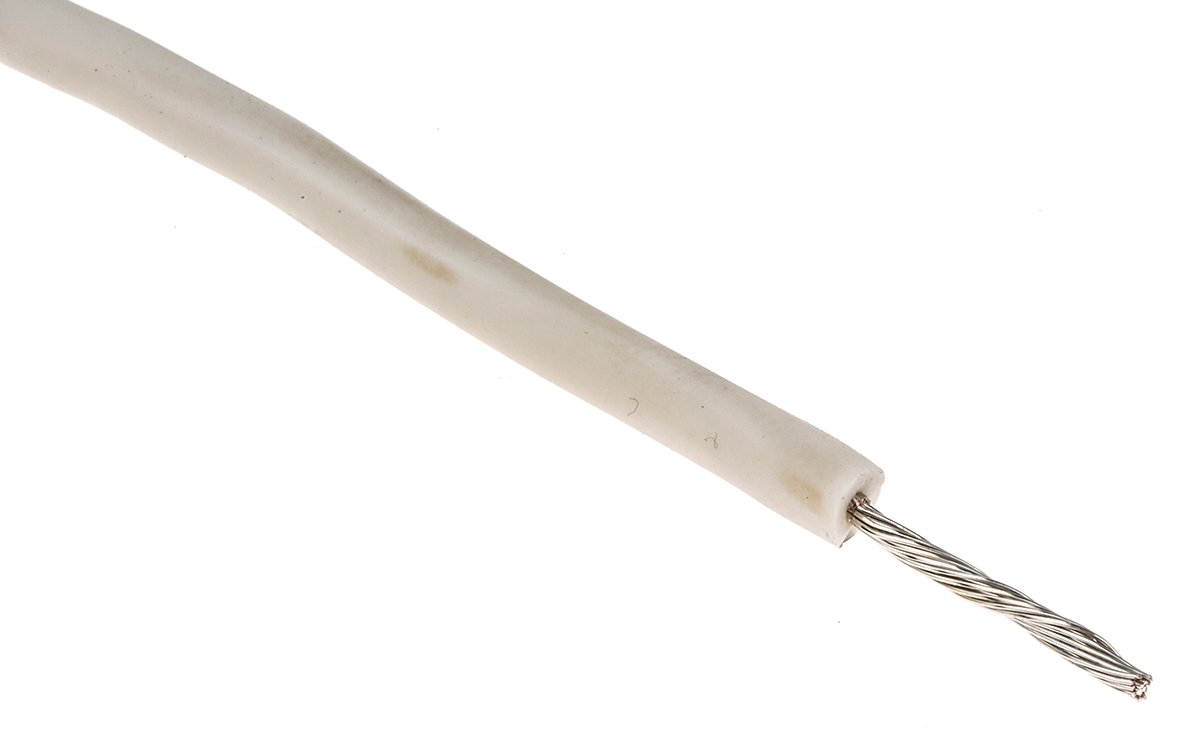 391645 WH005, Alpha Wire