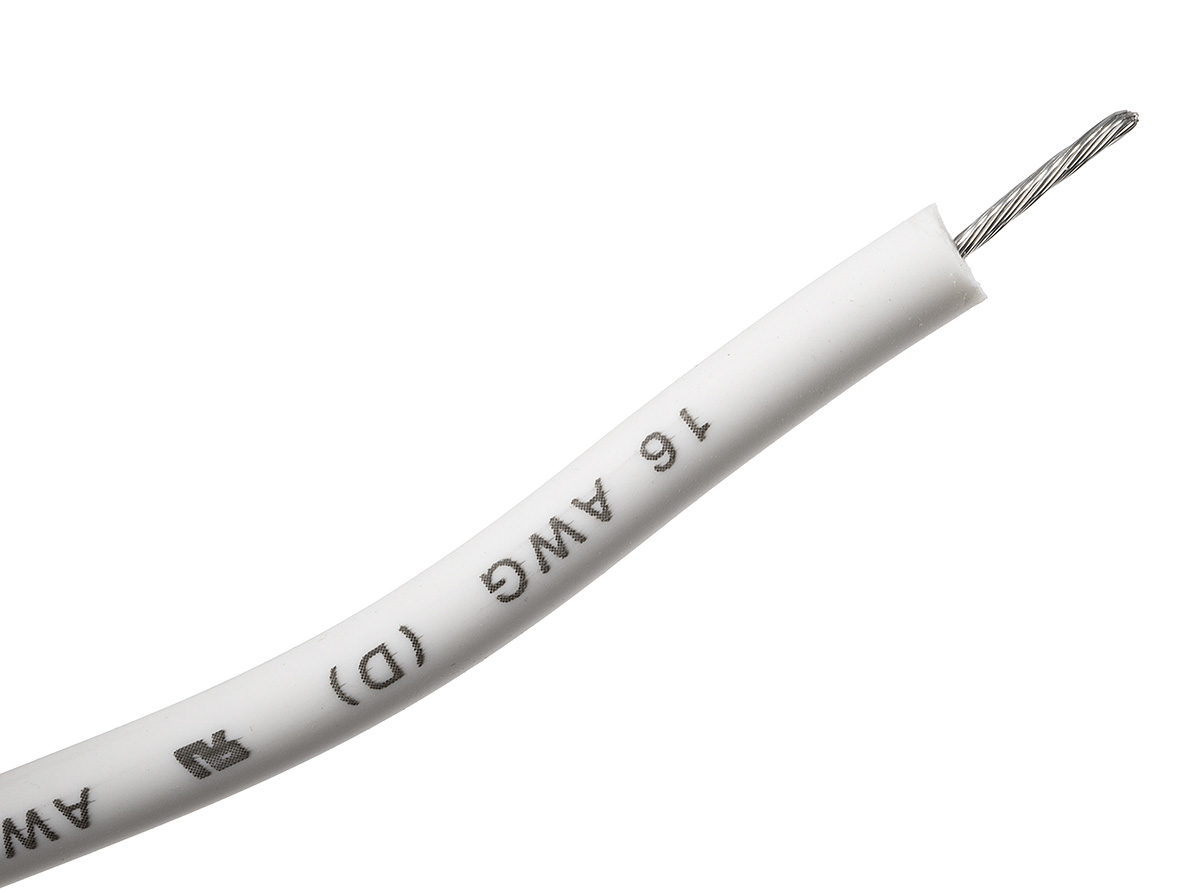391697 WH005, Alpha Wire