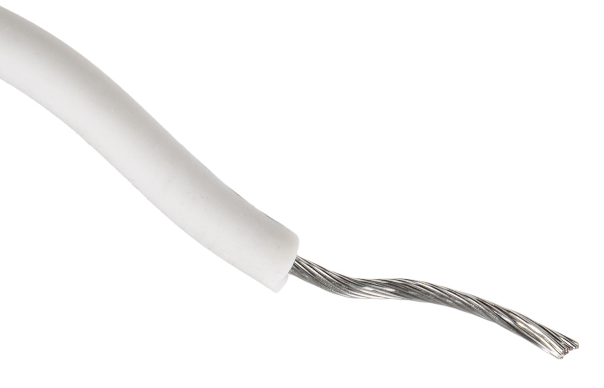 391845 WH005, Alpha Wire
