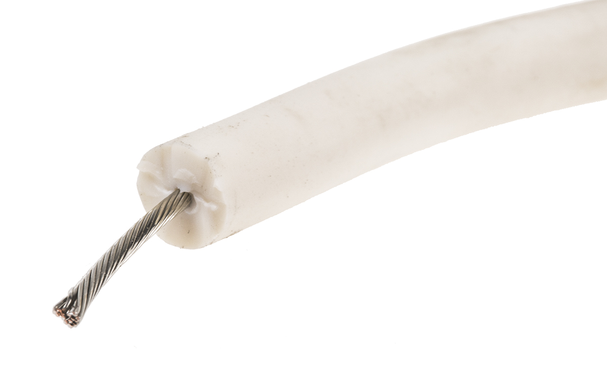 391897 WH005, Alpha Wire