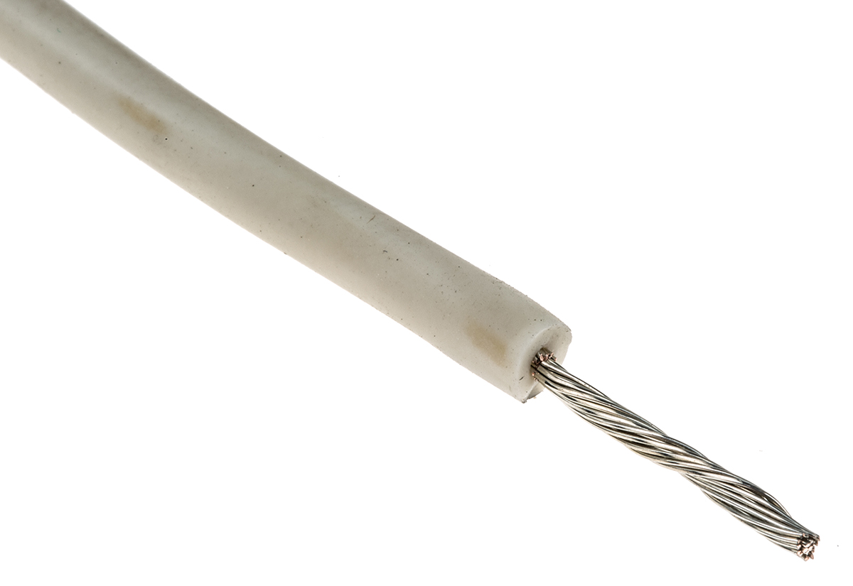 392045 WH005, Alpha Wire