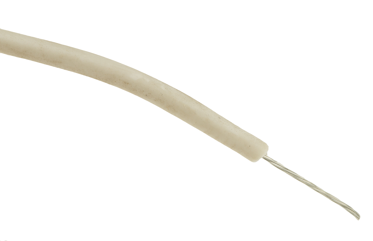 392245 WH005, Alpha Wire
