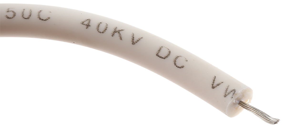 392297 WH005, Alpha Wire