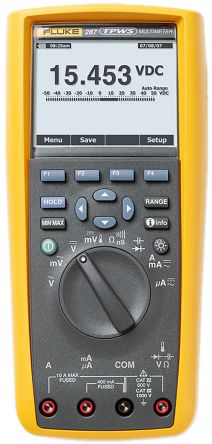 3947781, Fluke