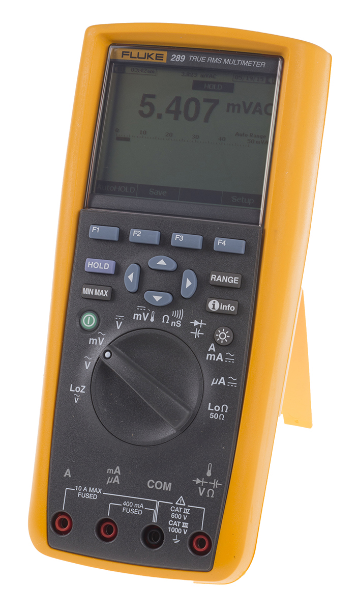 3947801, Fluke