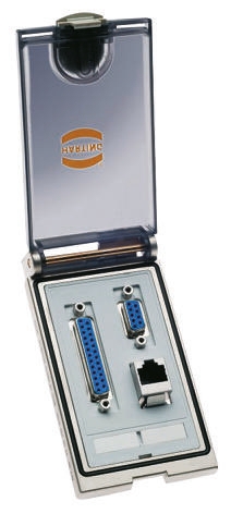 39500000100, HARTING