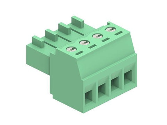 395005004, Molex