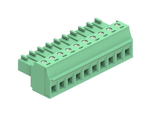 395105010, Molex