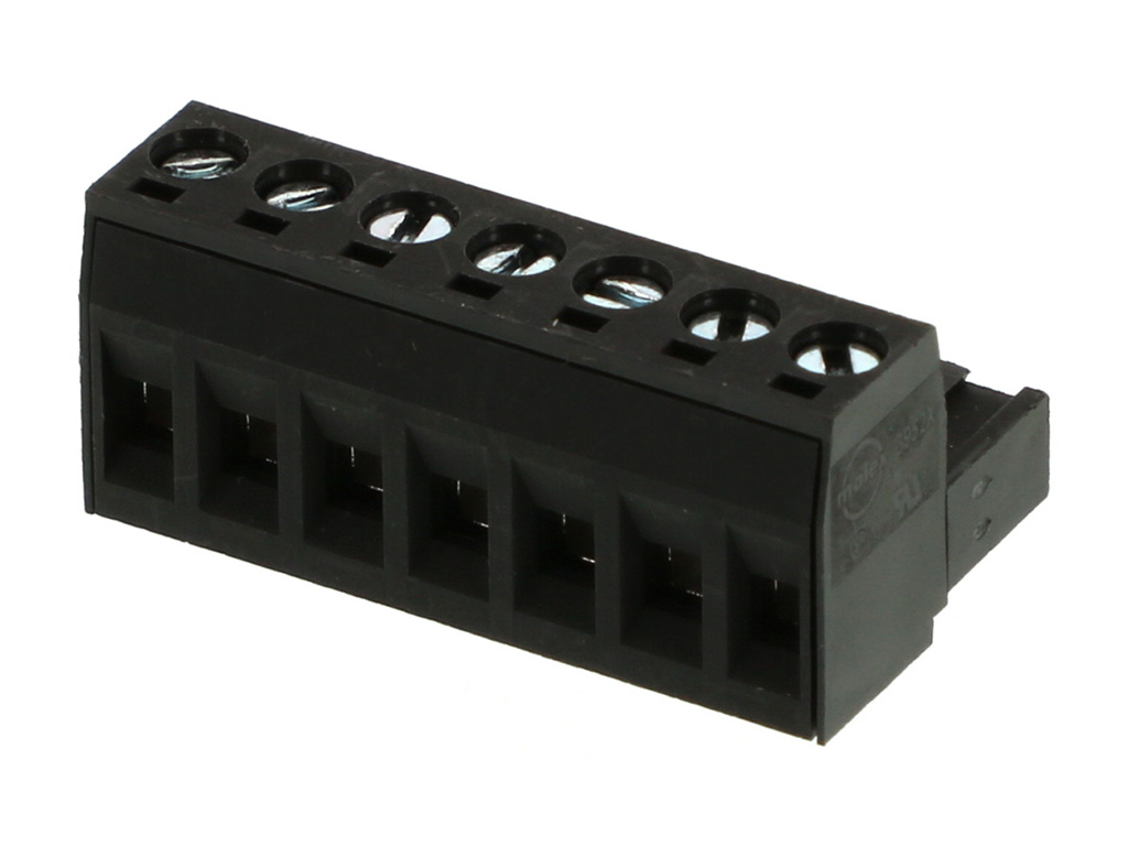 39520-0007, Molex