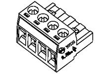 39520-0014, Molex