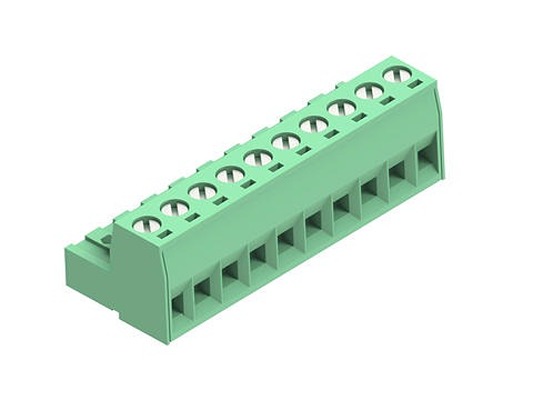 395205010, Molex