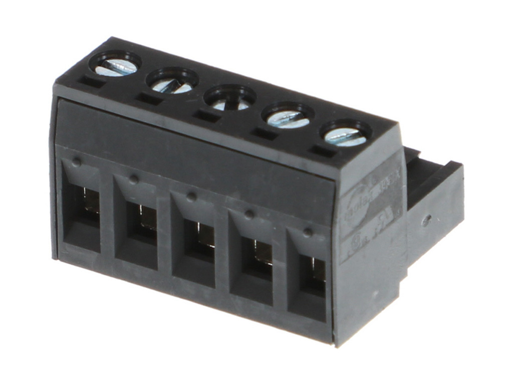 39530-0005, Molex