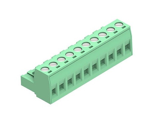 395305010, Molex
