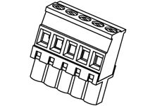 39533-3512, Molex