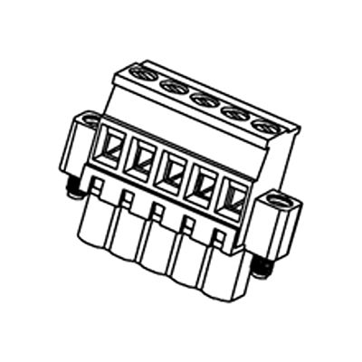 39537-3006, Molex