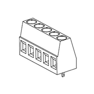 39543-3010, Molex