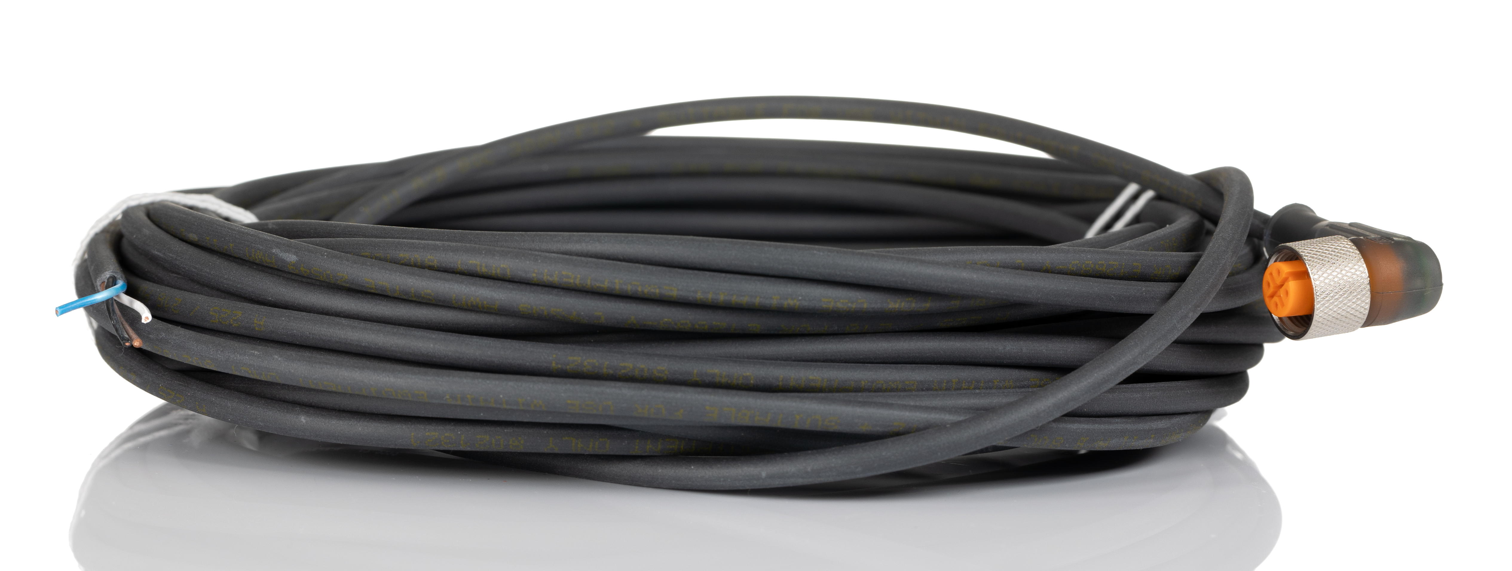 39636 RKWT/LED P 4-225/15 M, Lumberg Automation