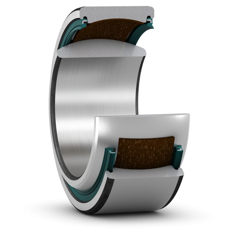 3982/3920/2/Q, SKF