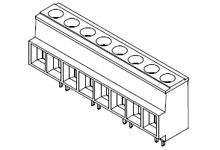 39910-0103, Molex