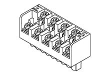 39940-0204, Molex